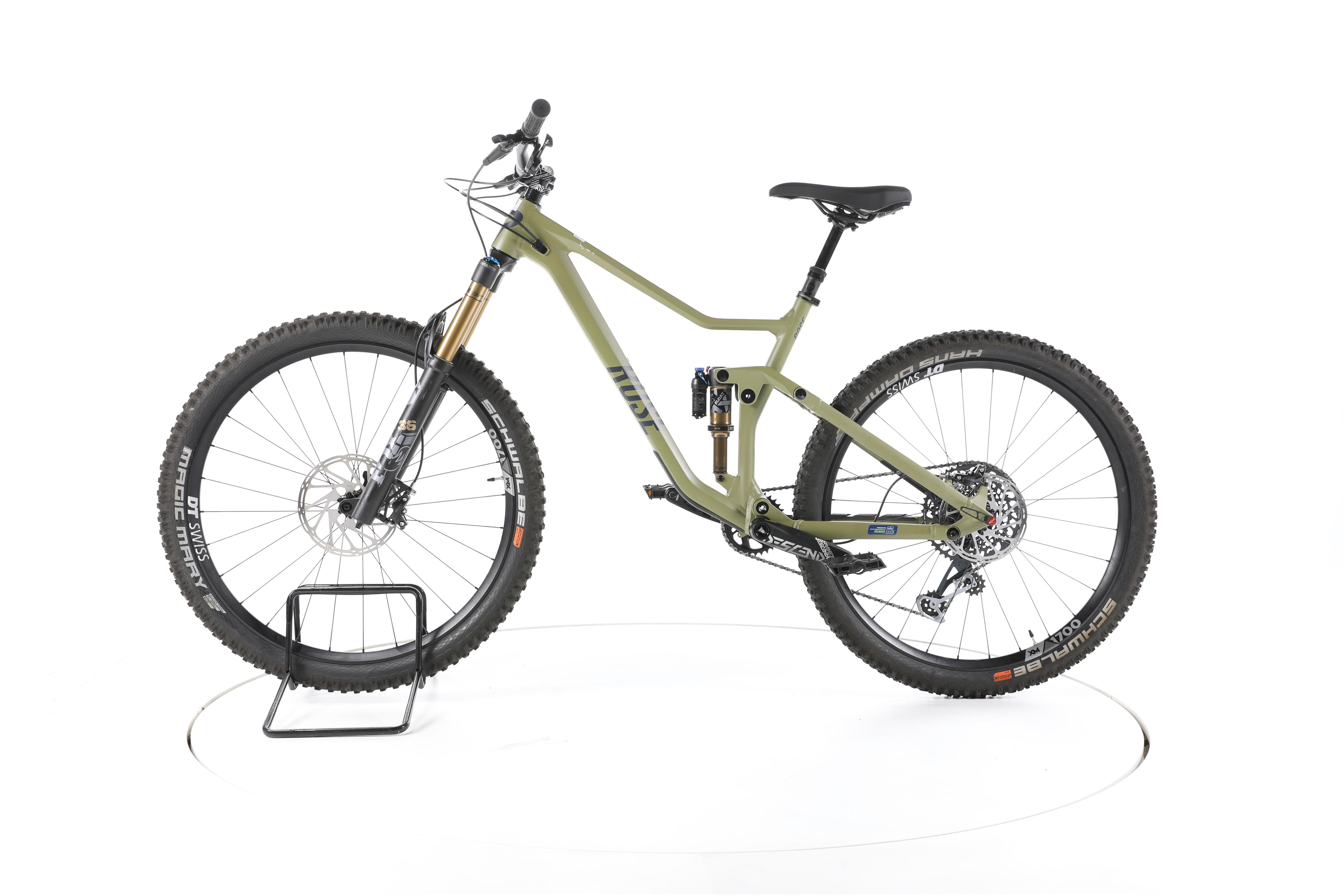 Rose ROOT MILLER 3 - Image 7