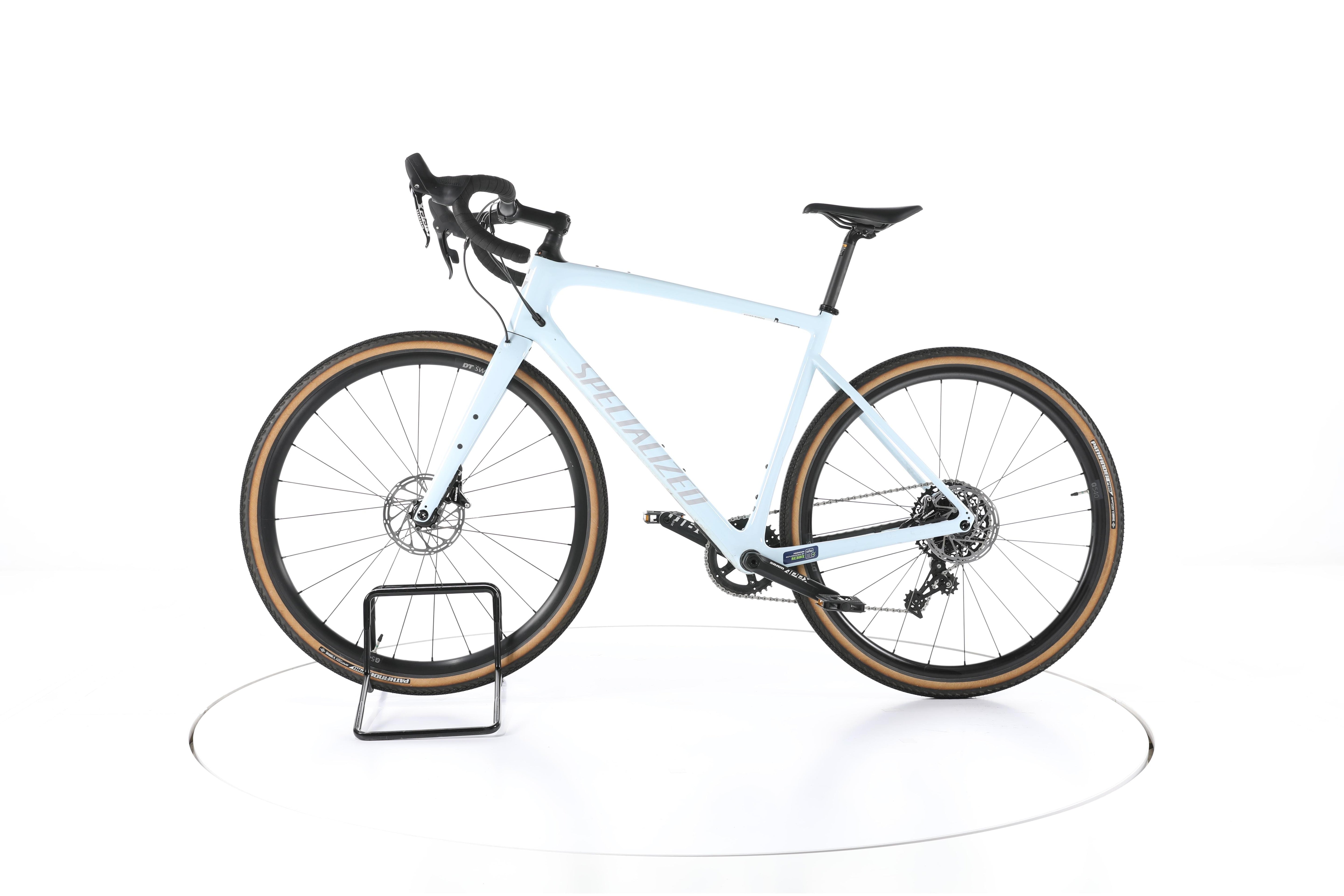 Specialized Diverge Sport Fahrrad Rennrad & Gravel - Image 7
