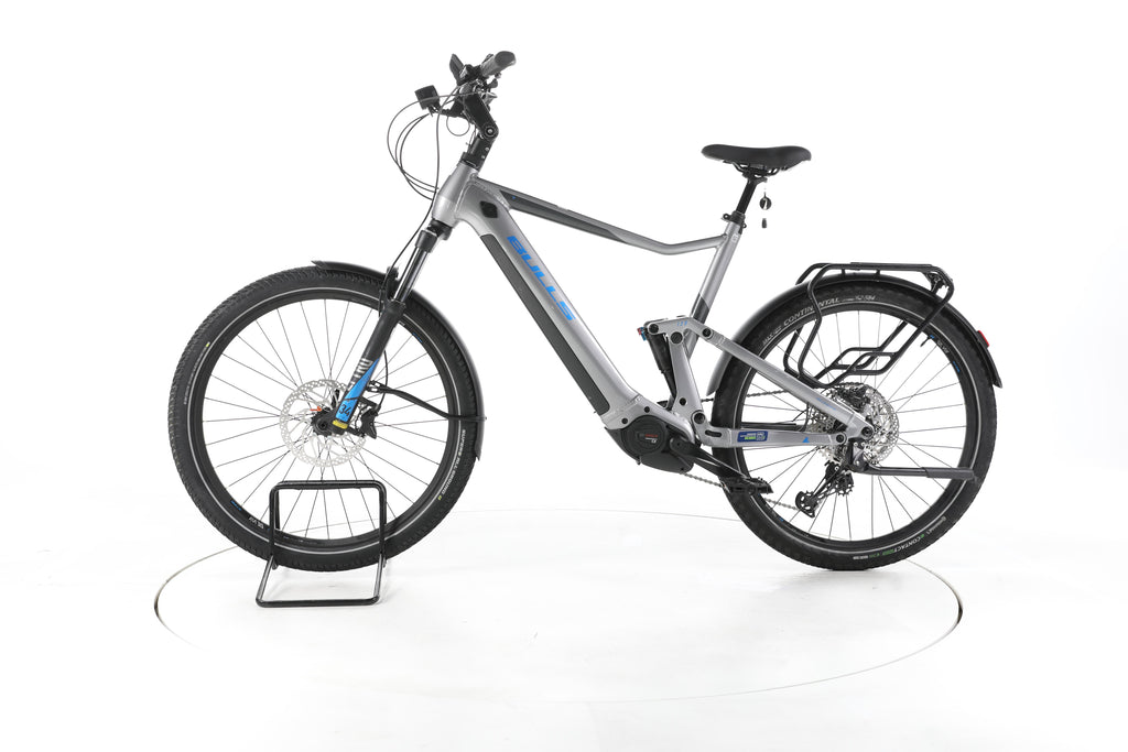 Bulls Iconic EVO TR 2 SUV E-Bike - Image 7