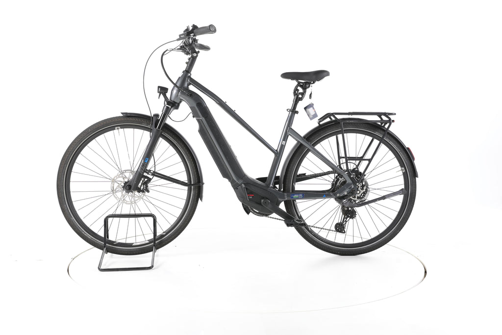 Bulls Lacuba EVO 11 Trekking E-Bike - Image 7