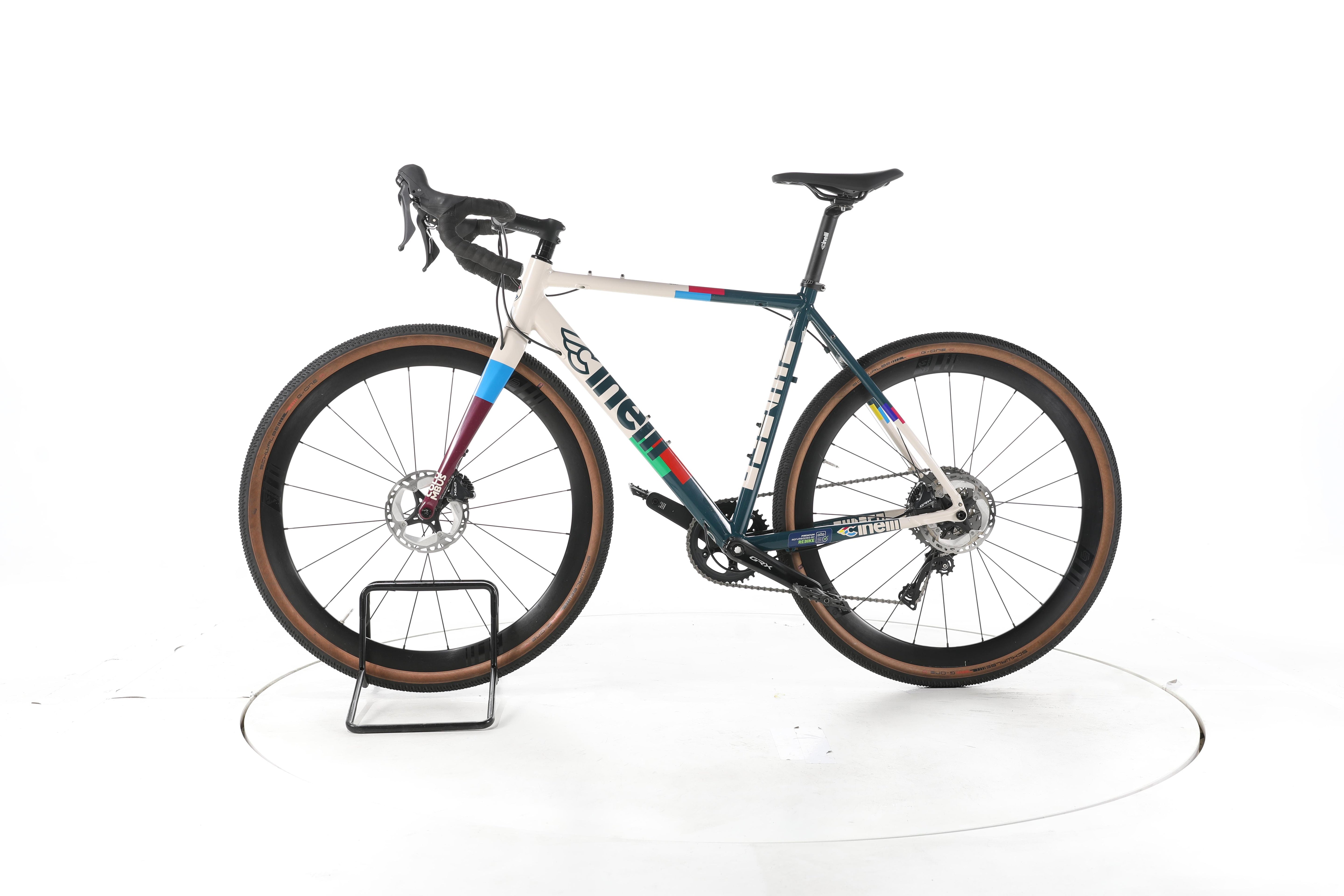 Cinelli Zydeco Gravelbike - Image 7
