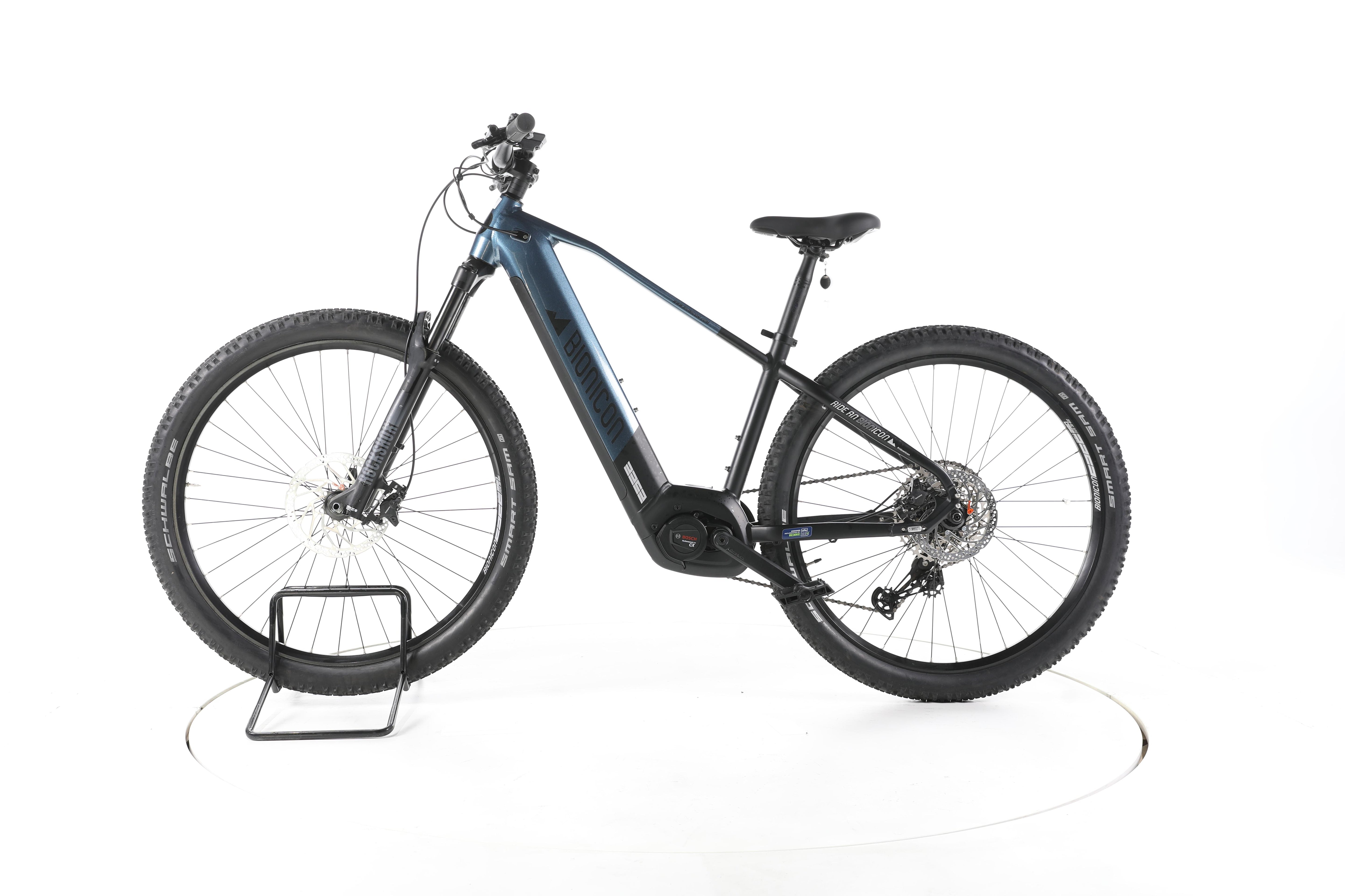 Bionicon James 1 E-Bike 2023 - Image 7