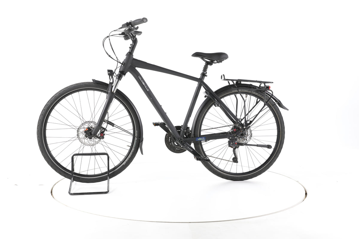 Velo de Ville A 400 Fahrrad City & Trekking - Image 7