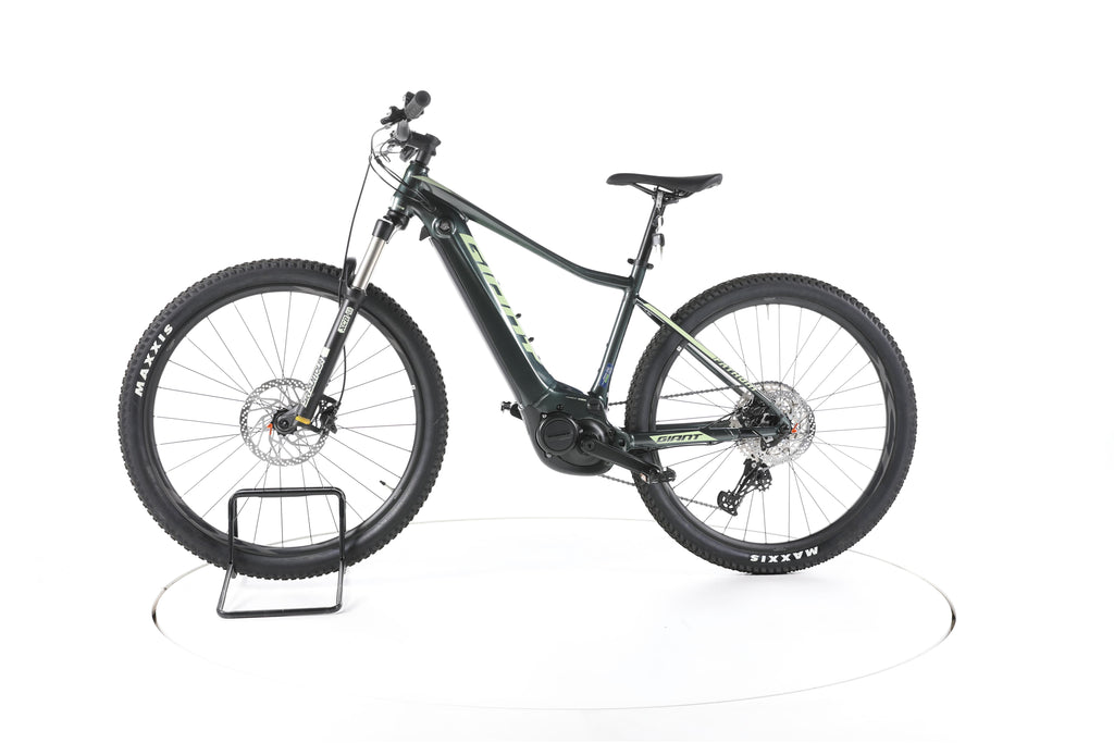 Giant Fathom E+ 1 E-Bike - Image 7