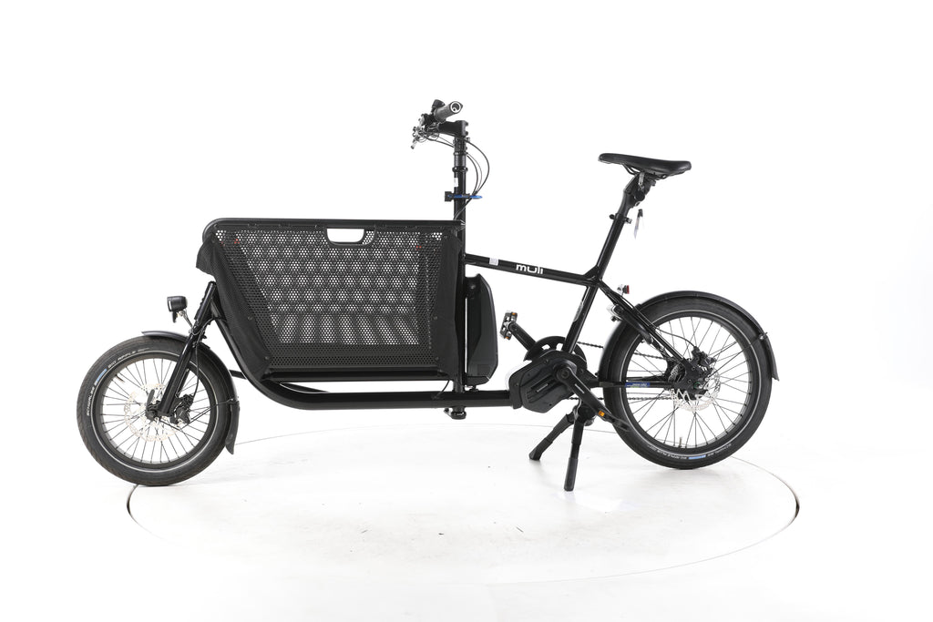 muli-cycles st E-Lastenrad - Image 7
