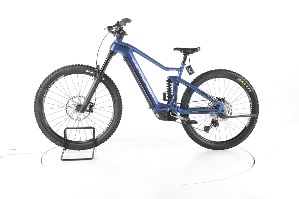 Centurion No Pogo R2700i E-Bike Fully - Image 7