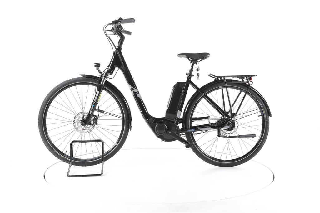 R Raymon CityRay E 4.0 City E-Bike Tiefeinsteiger - Image 7