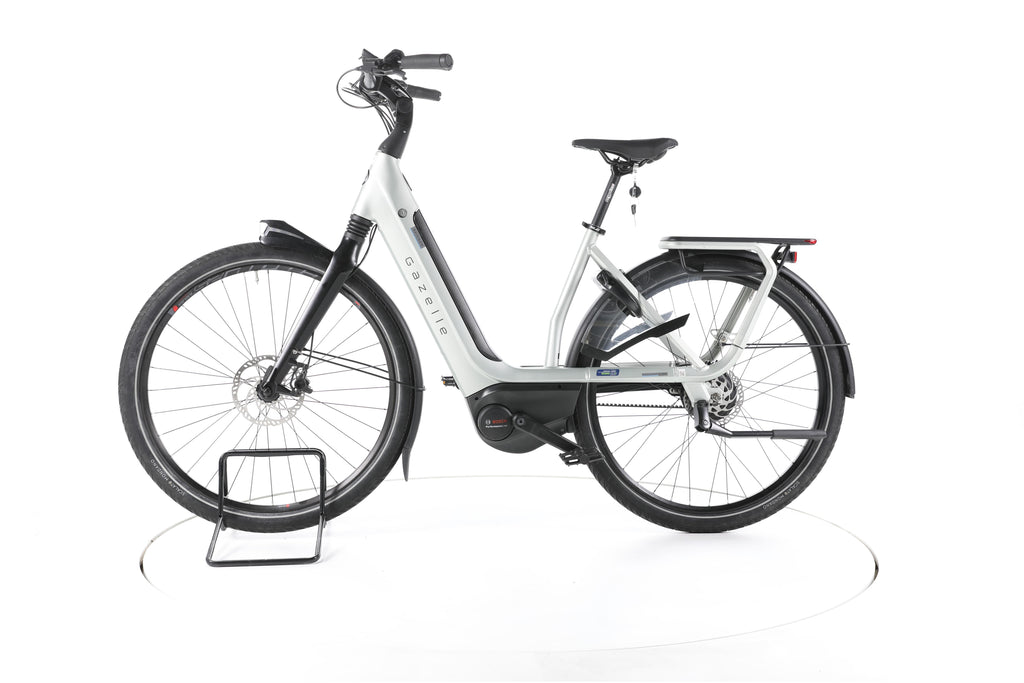 Gazelle Avignon C380 HMB City E-Bike Tiefeinsteiger - Image 7