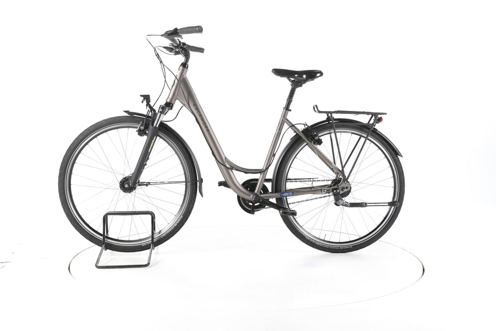 Kalkhoff Image HS Fahrrad City & Trekking - Image 7