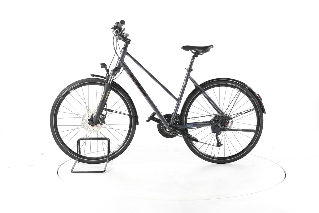 KTM Cross Road Fahrrad City & Trekking - Image 7