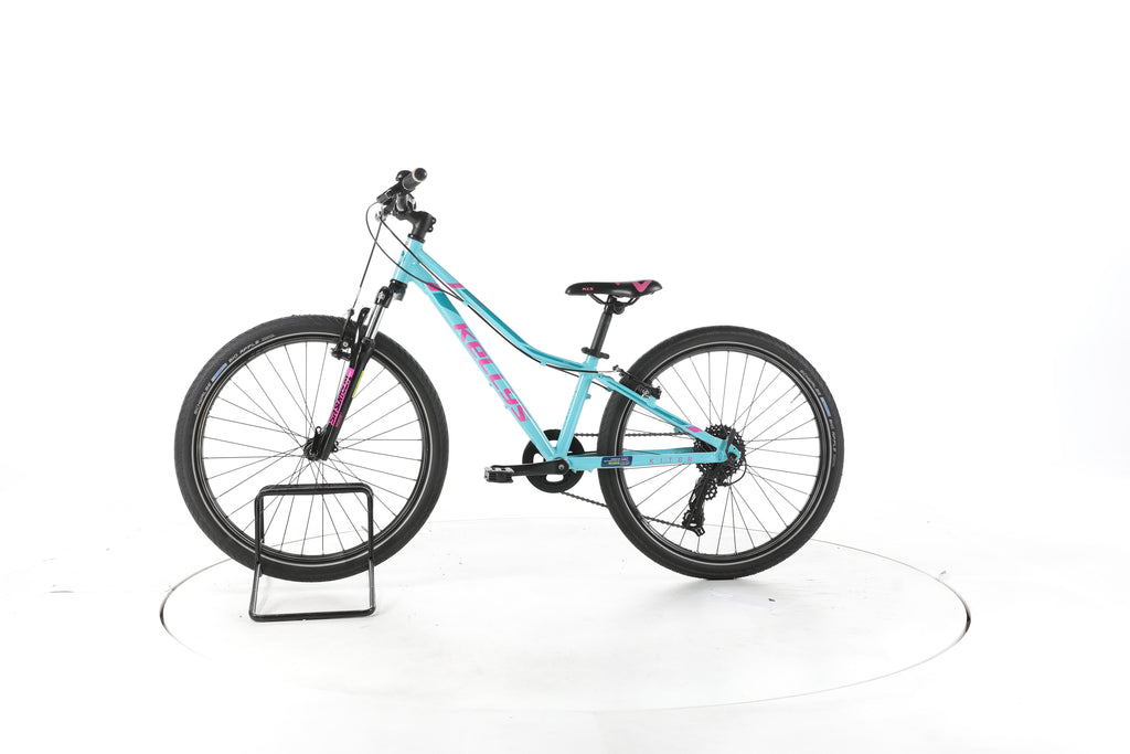 Kellys Kiter 50 Fahrrad Hardtail - Image 7