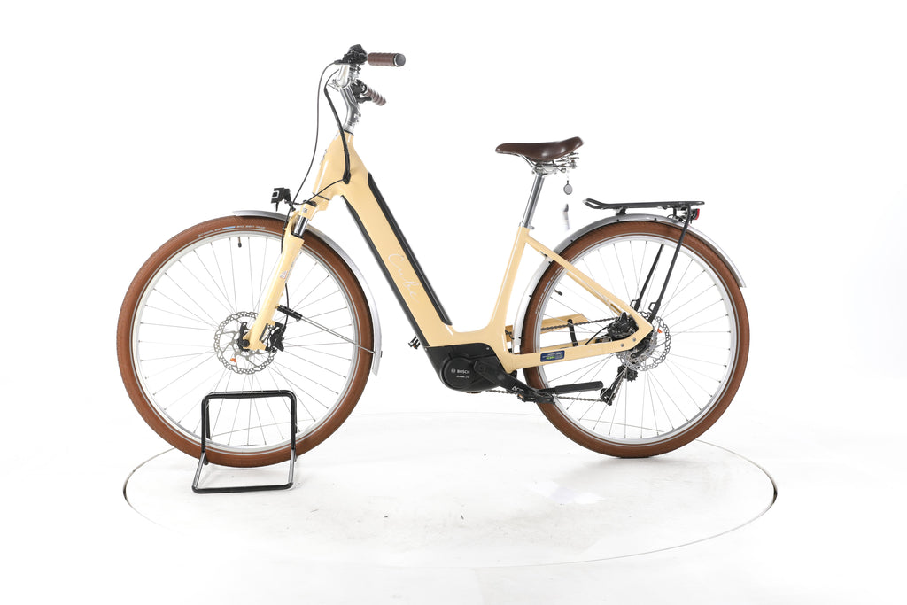 Cube Ella Ride Hybrid Trekking E-Bike Tiefeinsteiger - Image 7