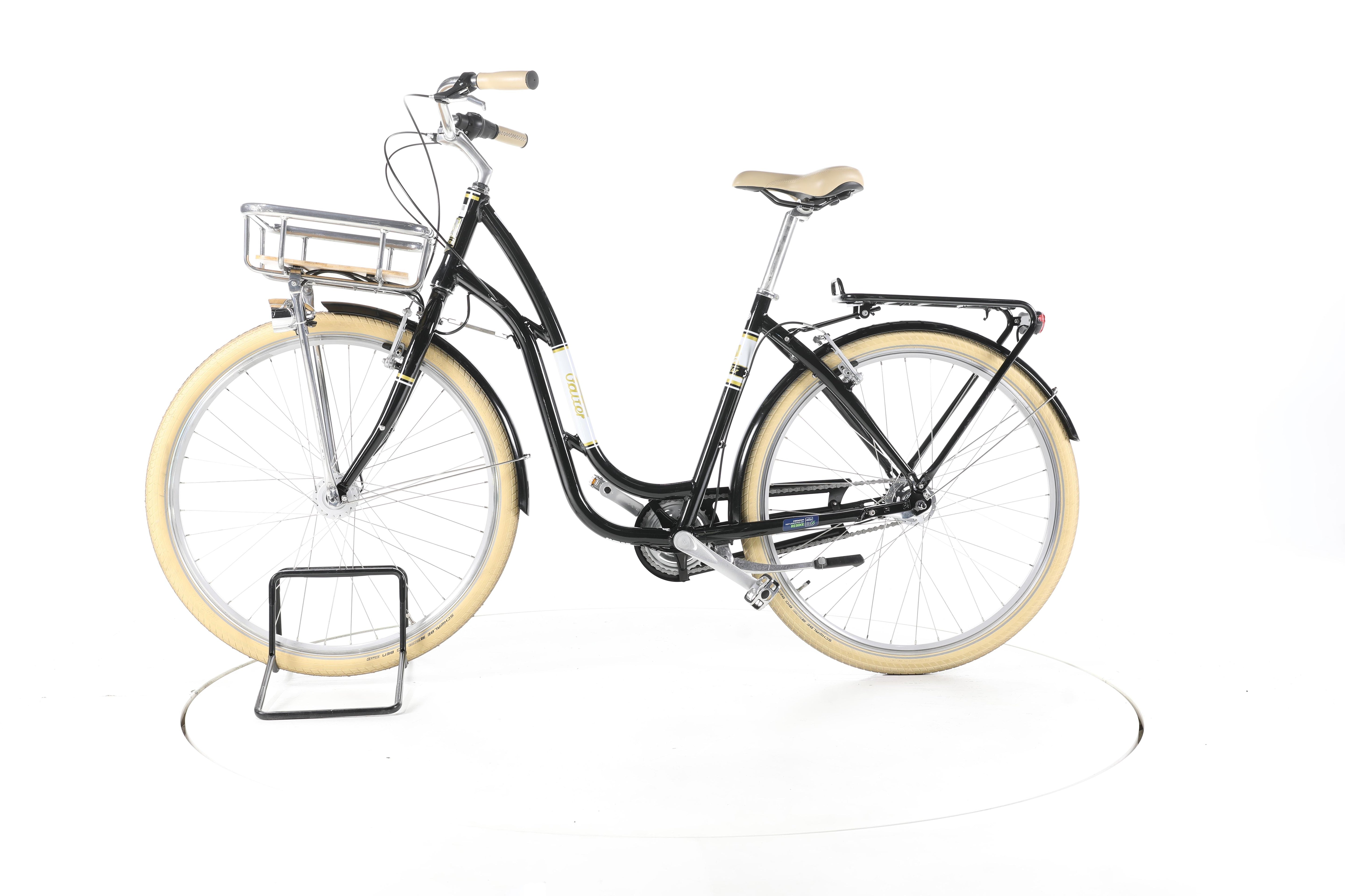 FALTER R 4.0 Classic Fahrrad City & Trekking - Image 7