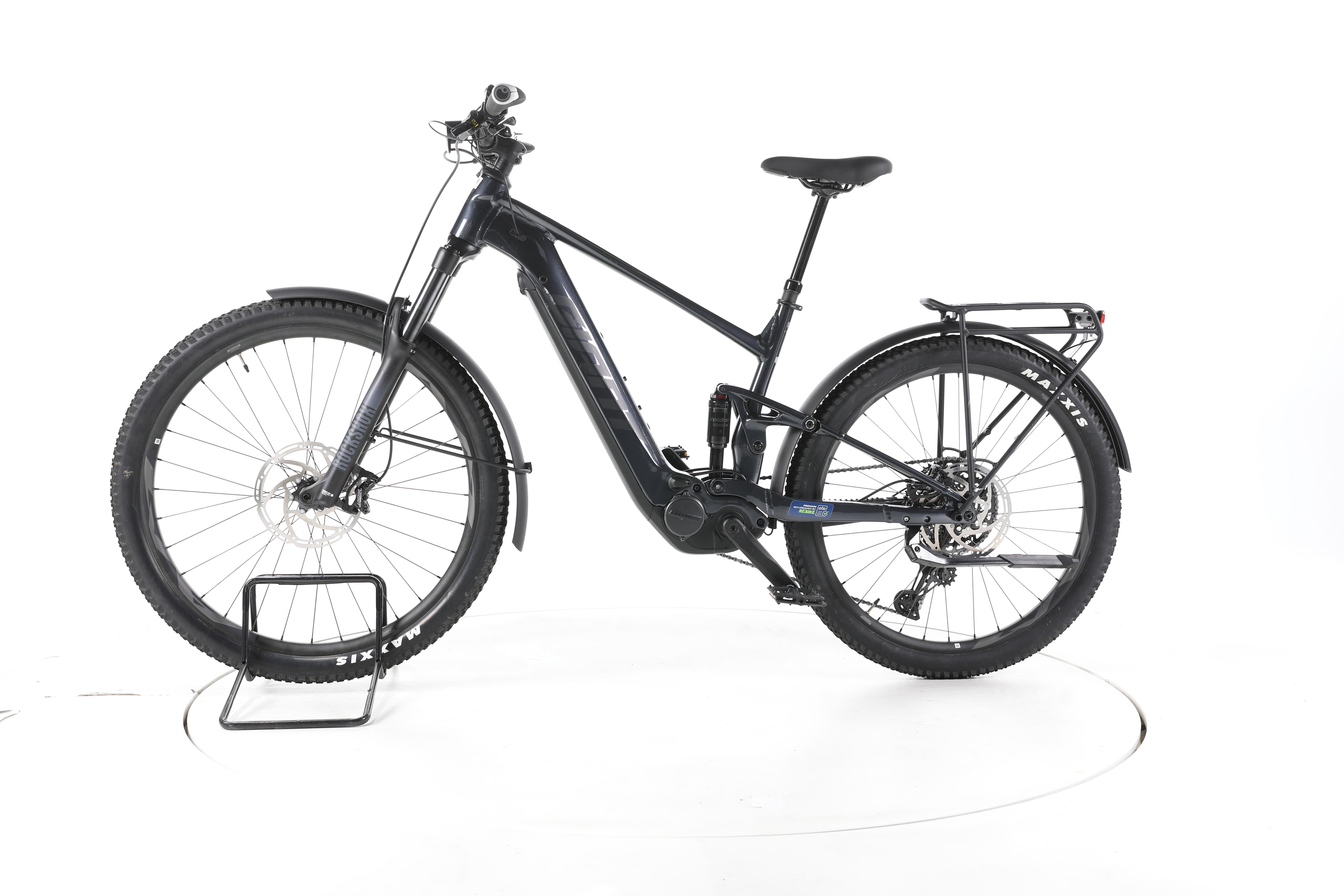 Giant Stance E+ Pro EX SUV E-Bike - Image 7