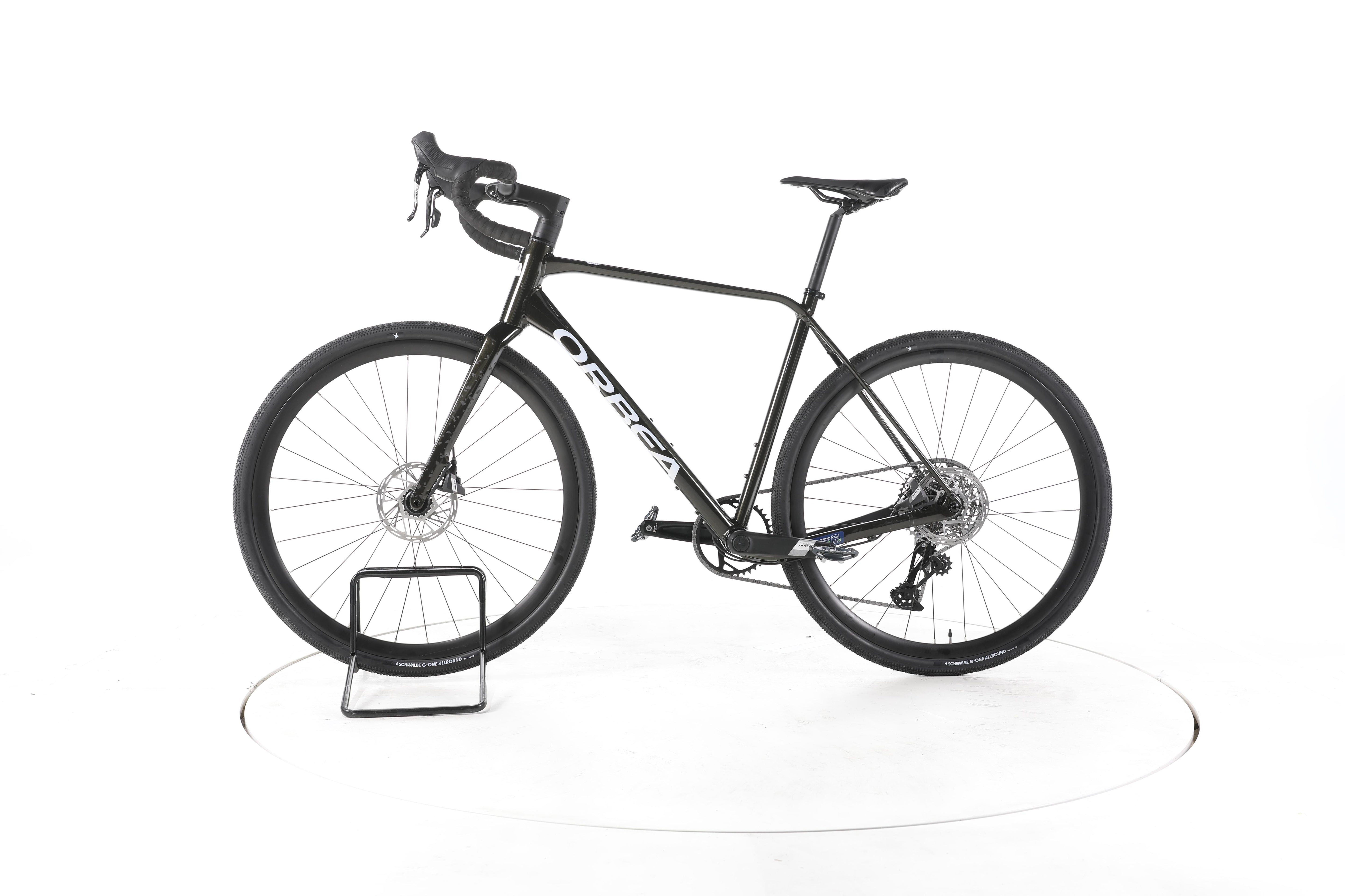 Orbea Terra H41 1X Gravelbike 2024 - Image 7