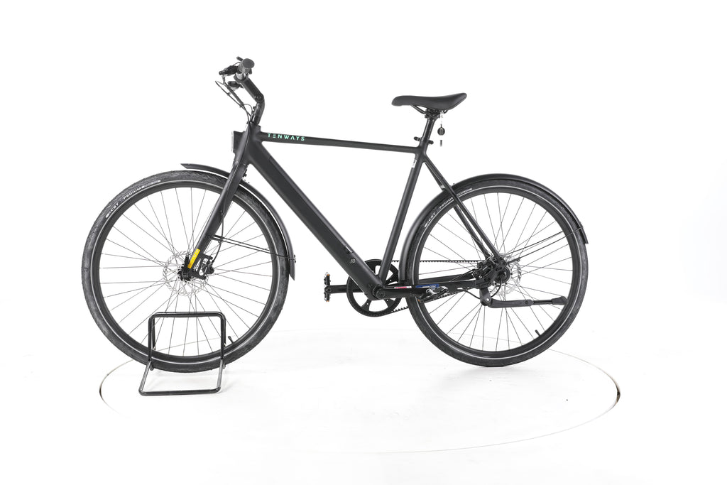 TENWAYS CGO600 Pro City E-Bike - Image 7