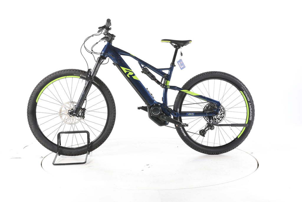 R Raymon FullRay 130E 6.0 E-Bike Fully - Image 7