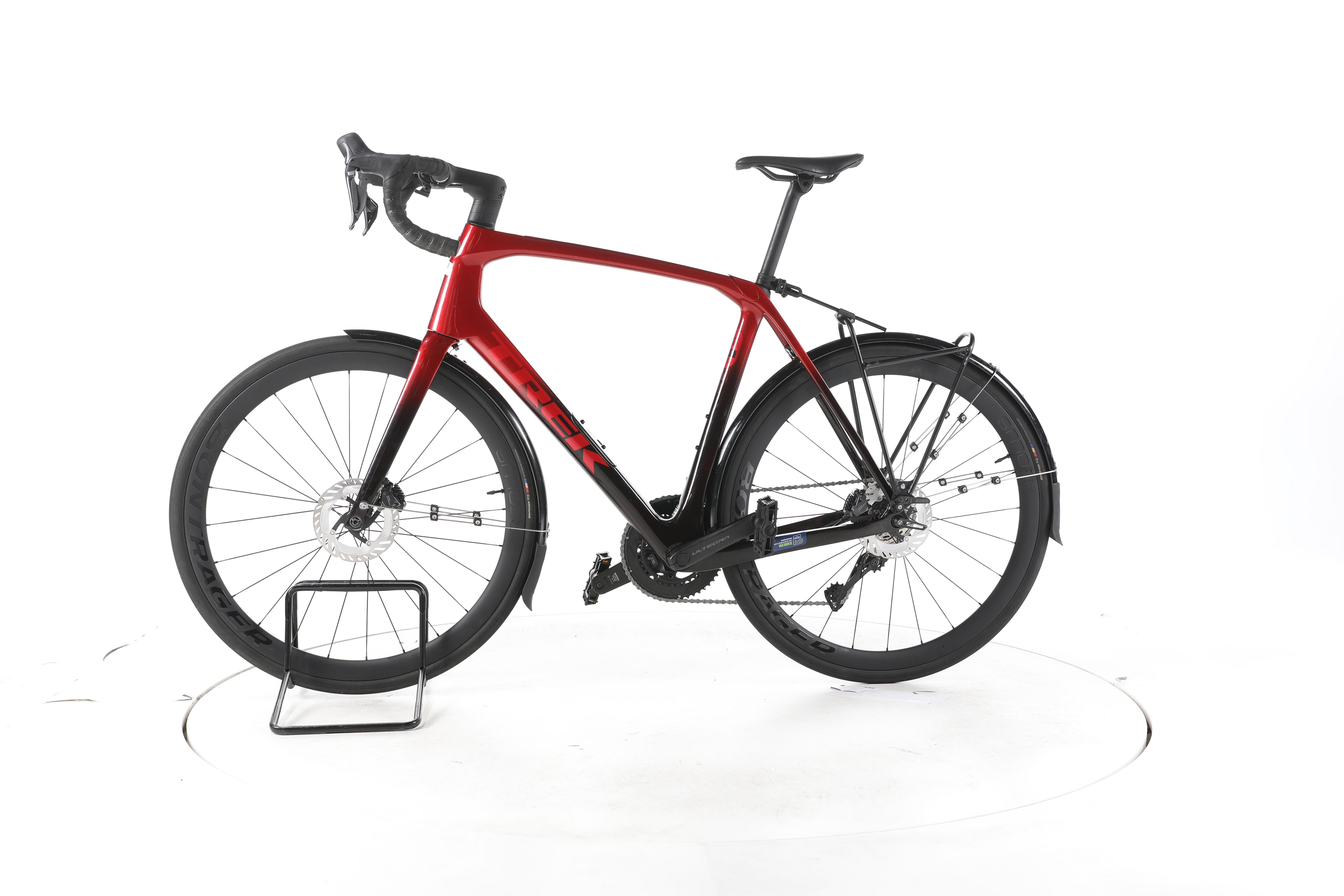 Trek Domane SLR 7 Gravelbike Carbon - Image 7