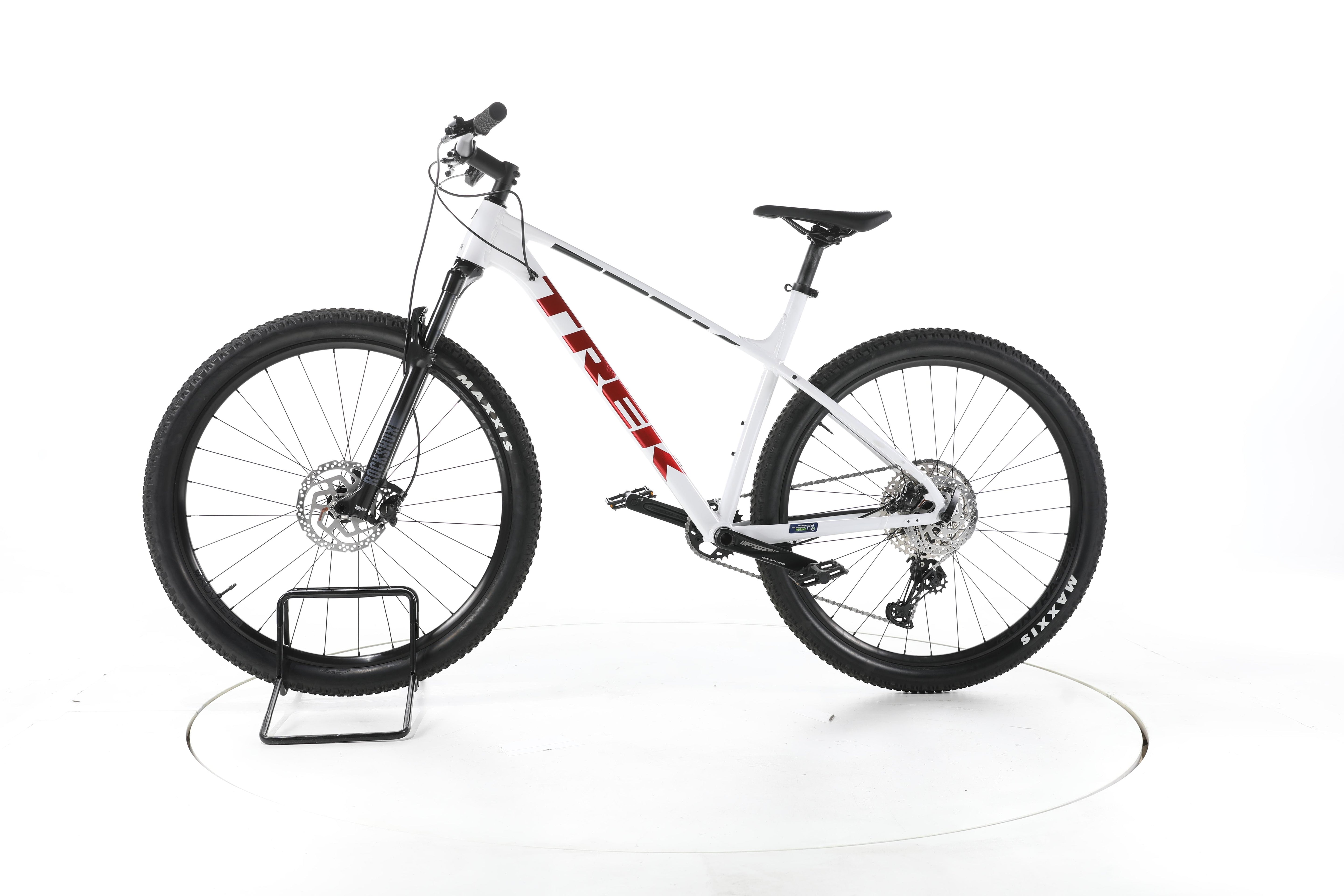 Trek X-Caliber 8 - Image 7