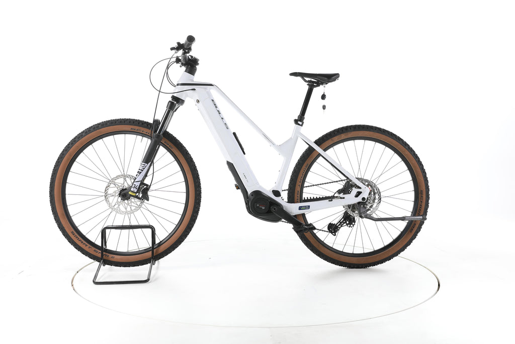 Bulls Sonic EVA TR 1 E-Bike Fully 2024 - Image 7
