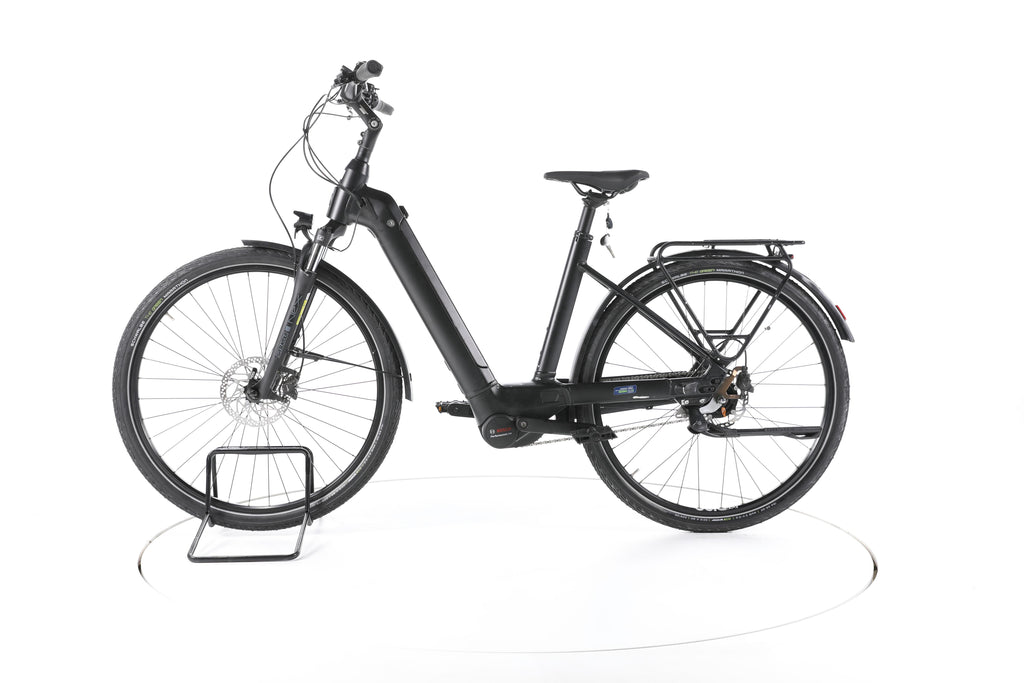 Kettler Quadriga 5 City E-Bike Tiefeinsteiger - Image 7