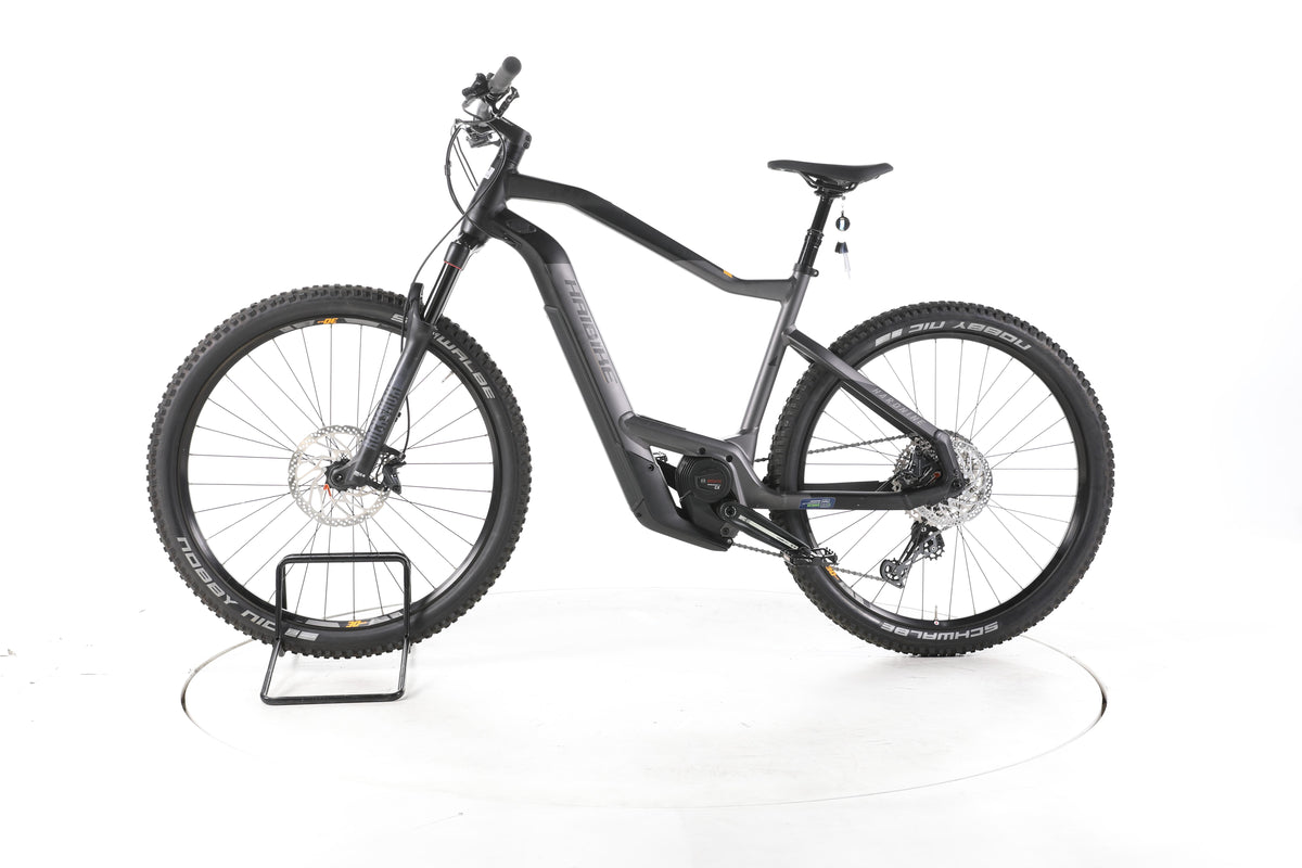 Haibike HardNine 10 E-Bike - Image 7