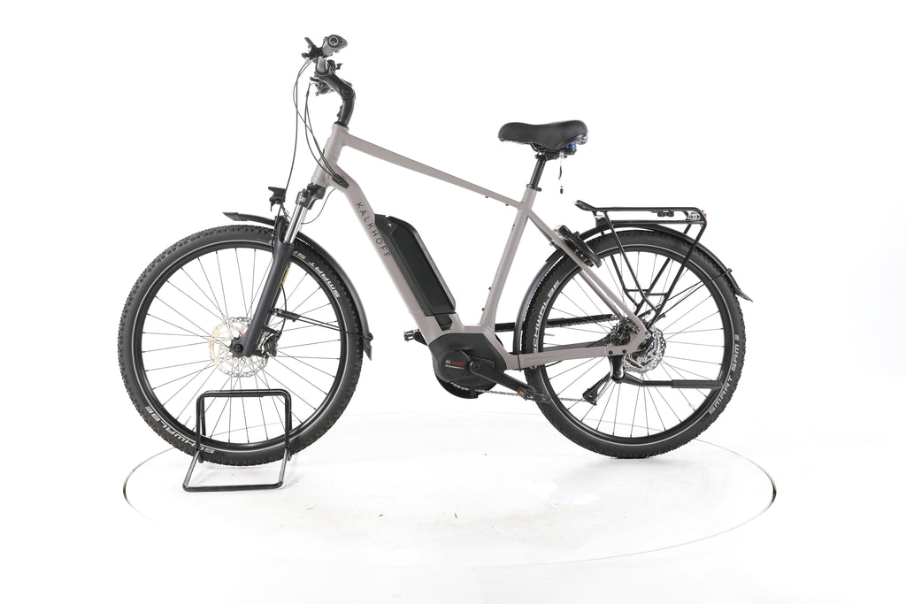 Kalkhoff Entice 1.B Move Trekking E-Bike - Image 7