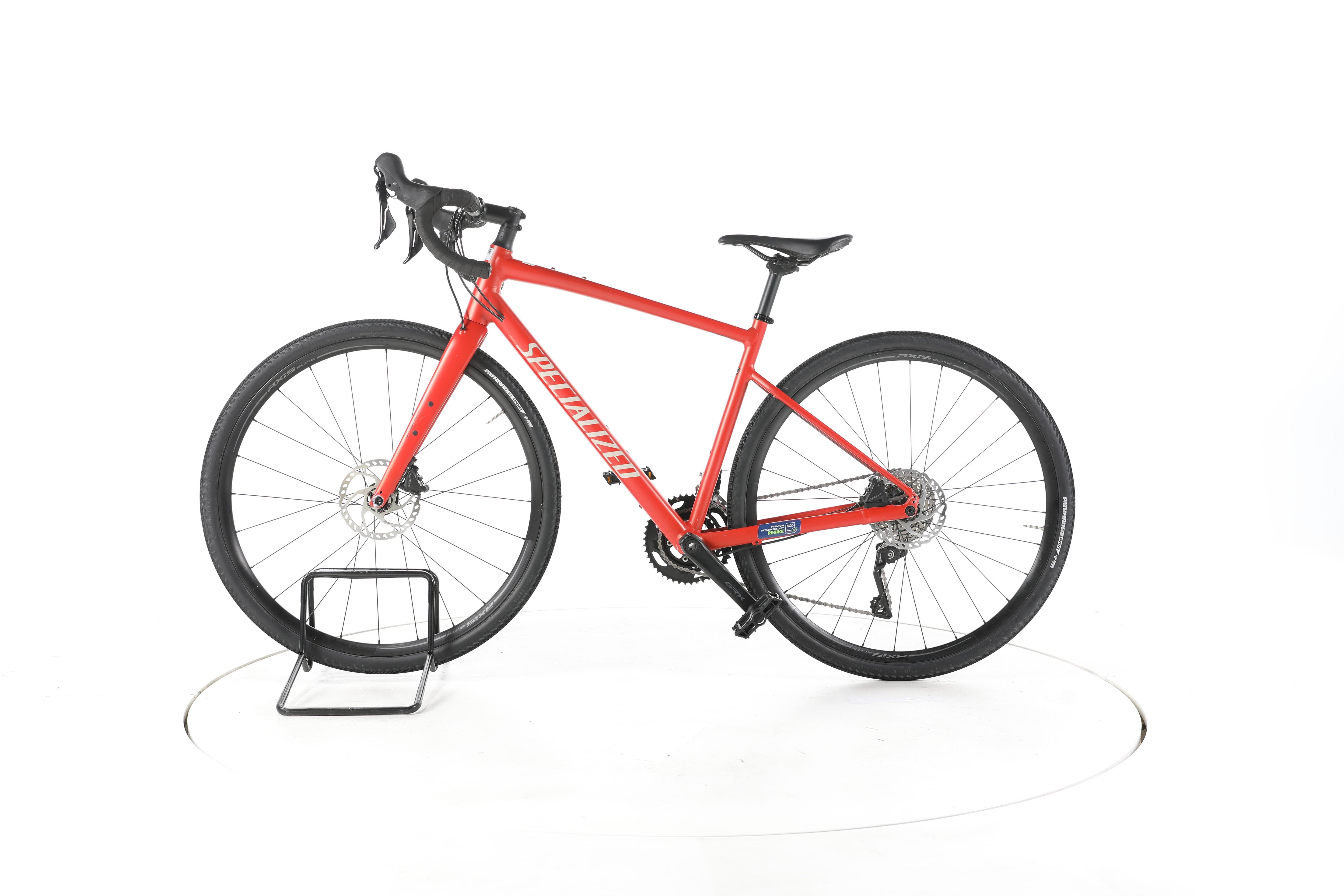 Specialized Diverge Elite E5 Gravelbike - Image 7