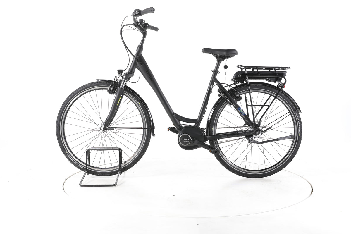Kettler Traveller E-Silver 7R City E-Bike Tiefeinsteiger - Image 7