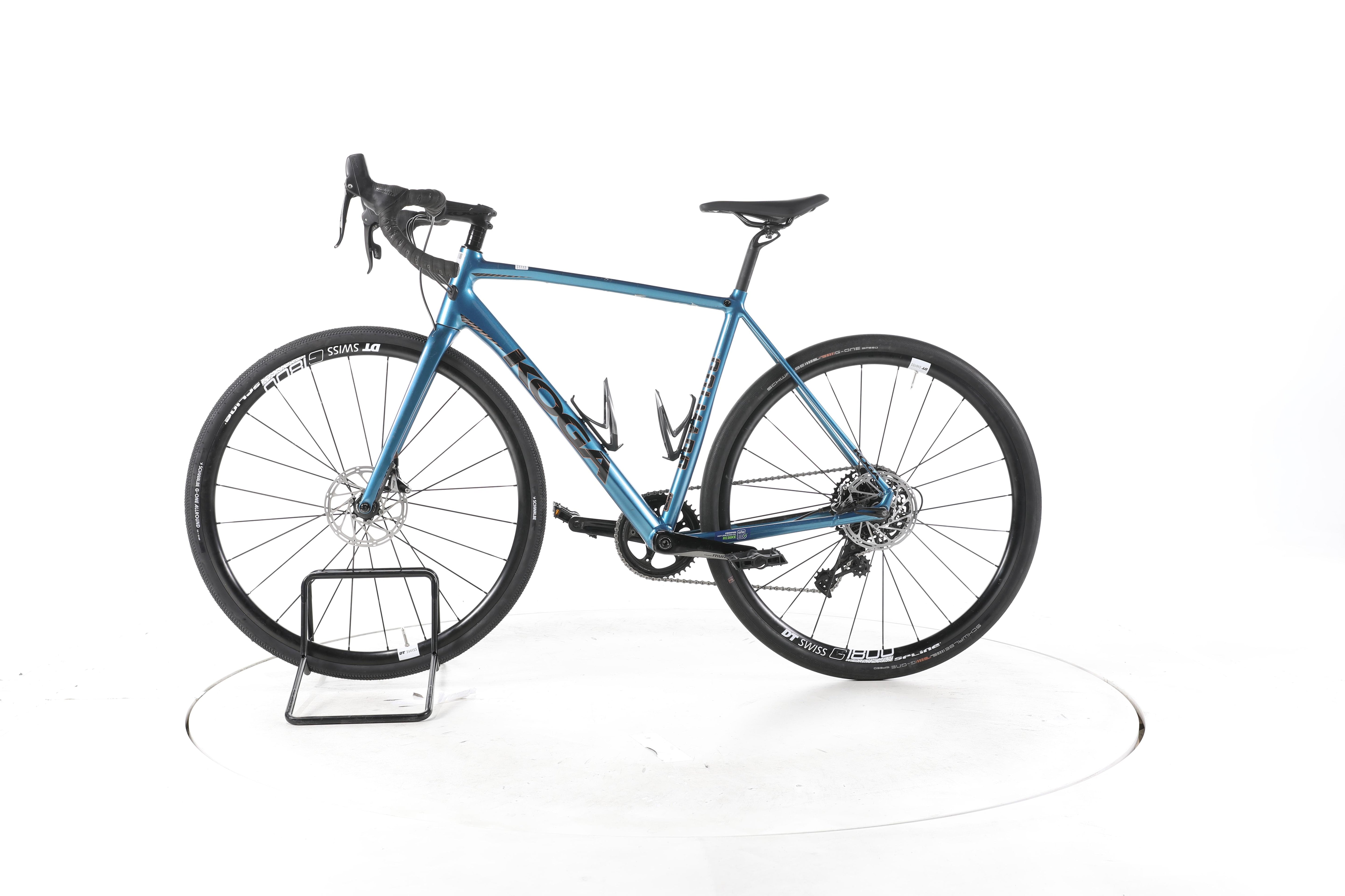 KOGA Colmaro Allroad Gravelbike - Image 7