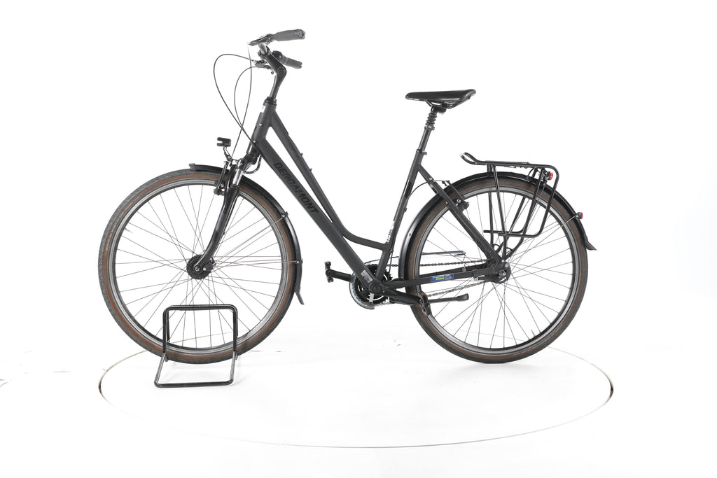 Bergamont Horizon N7 CB Amsetrdam Fahrrad City & Trekking - Image 7