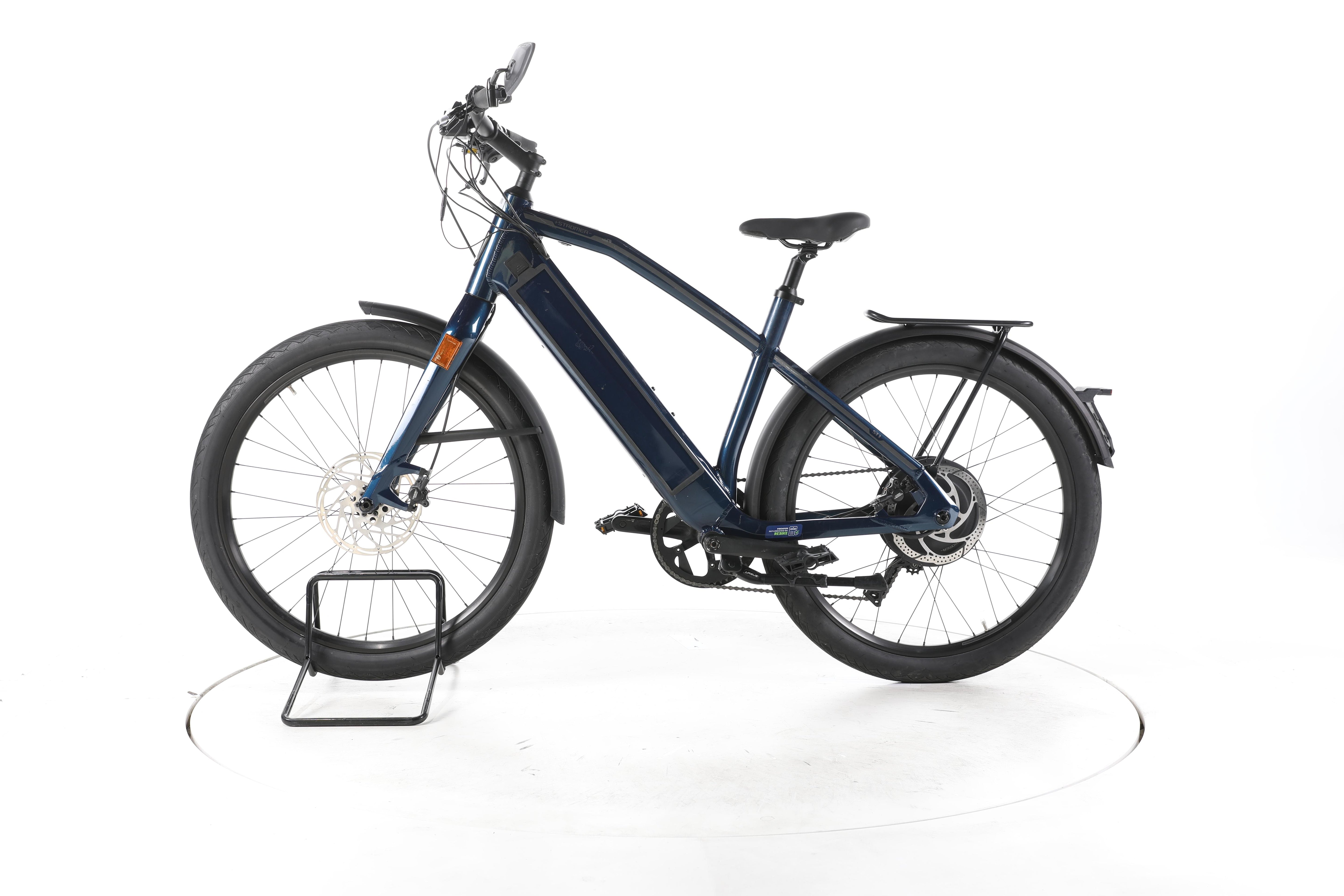 Stromer ST1 S-Pedelec 814 Wh - Image 7