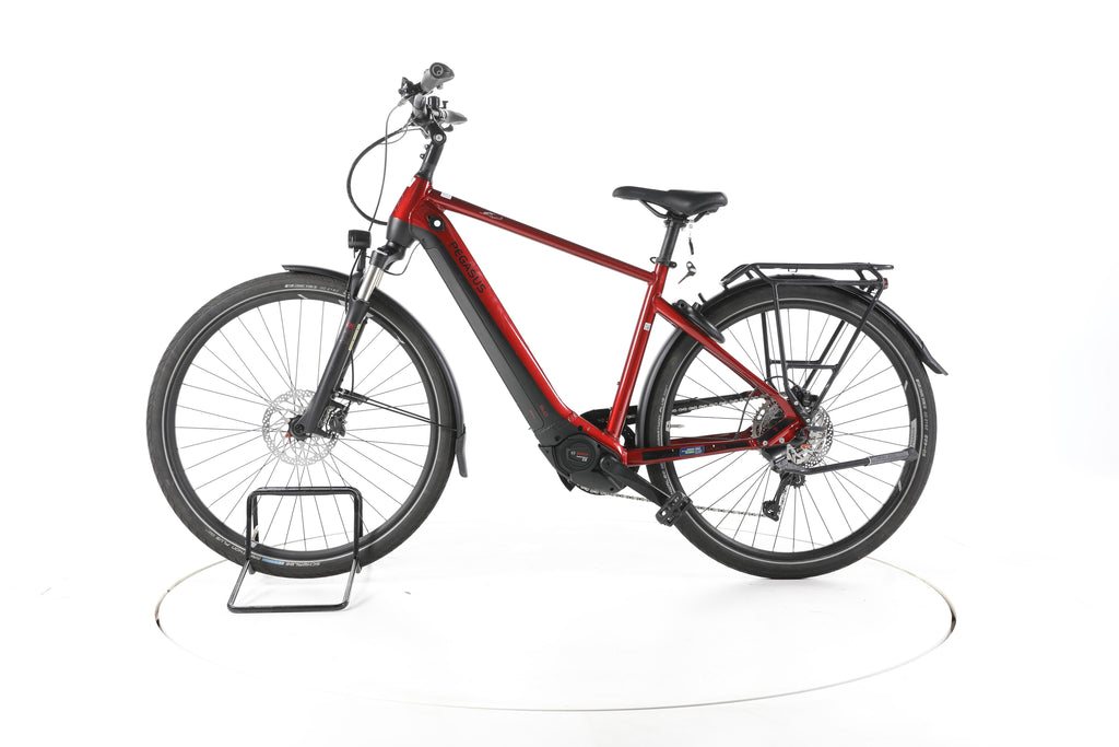 Pegasus Premio EVO 10 Lite Trekking E-Bike - Image 7