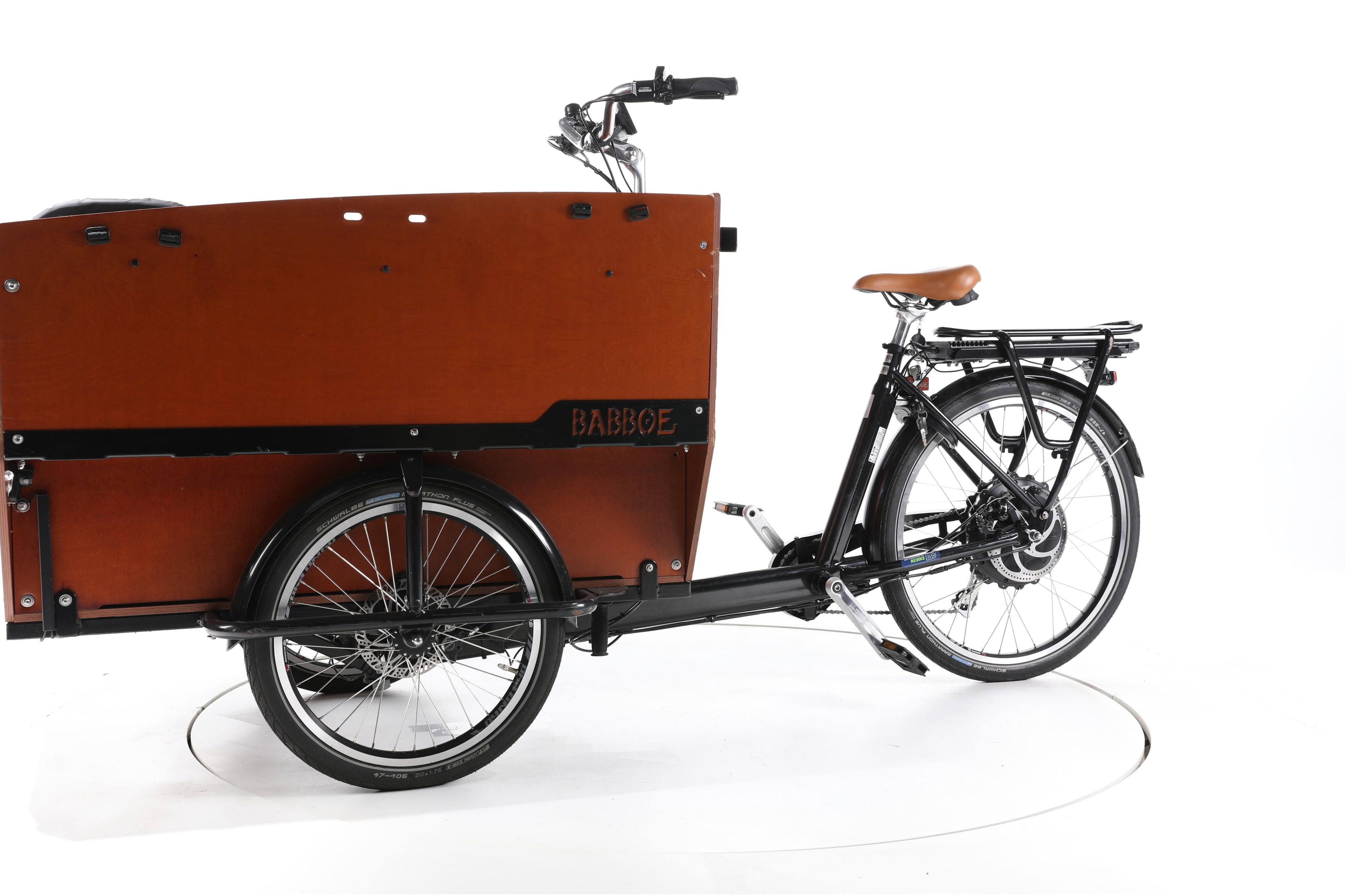 Babboe Babboe Max - Image 7