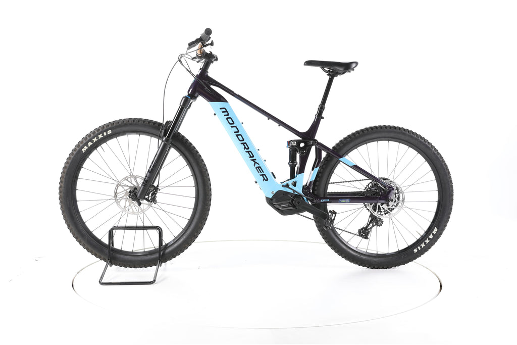 Mondraker DUSK R Fully E-Bike - Image 7