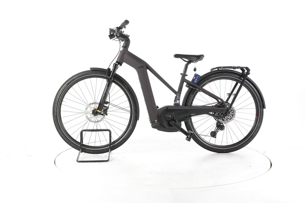 Scott Sub eRide Evo Trekking E-Bike - Image 7