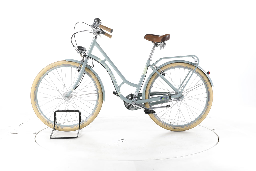 Bergamont Summerville N7 Fahrrad City & Trekking - Image 7