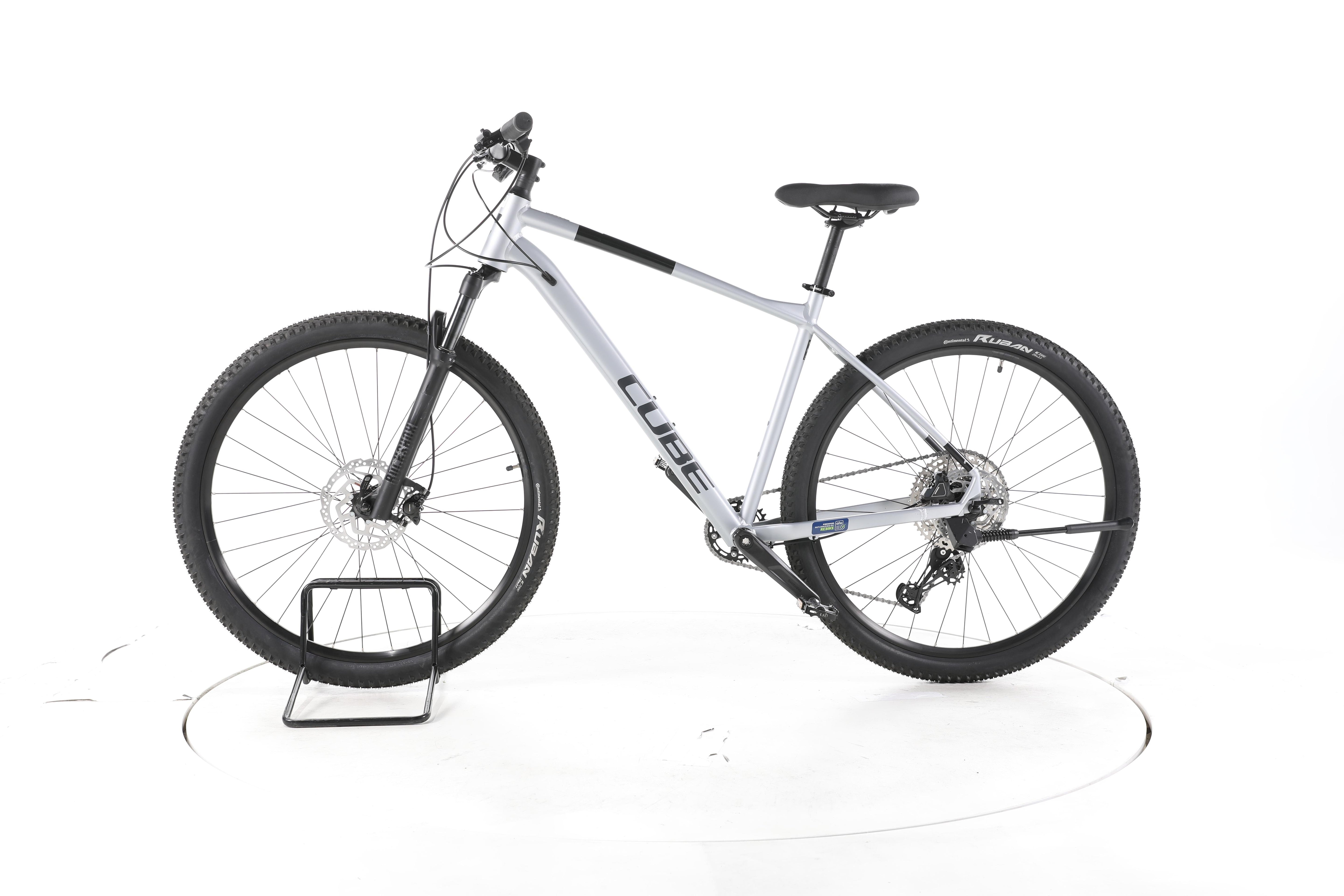 Cube Attention Fahrrad Hardtail - Image 7