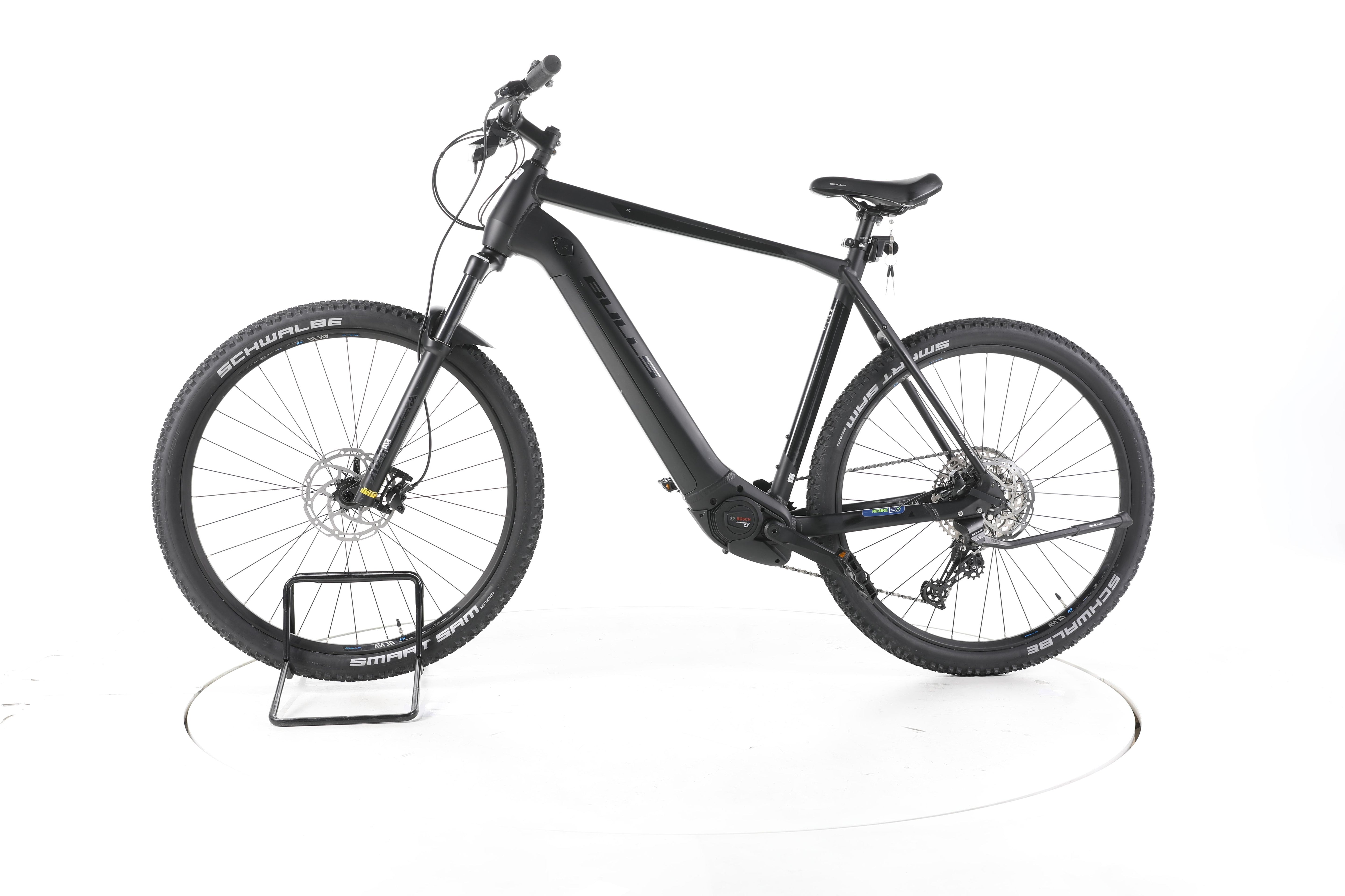 Bulls Copperhead EVO 2 E-Bike - Image 7