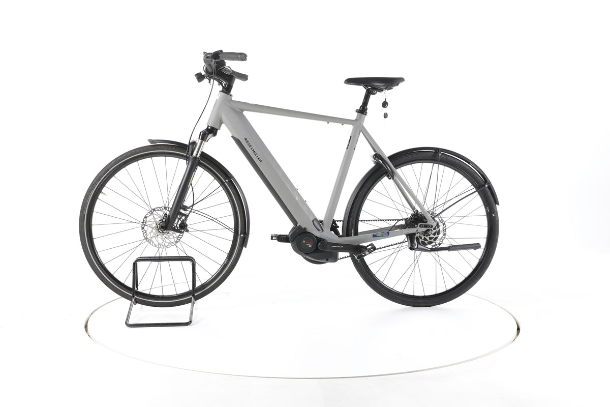 Riese & Müller Roadster vario City E-Bike - Image 7
