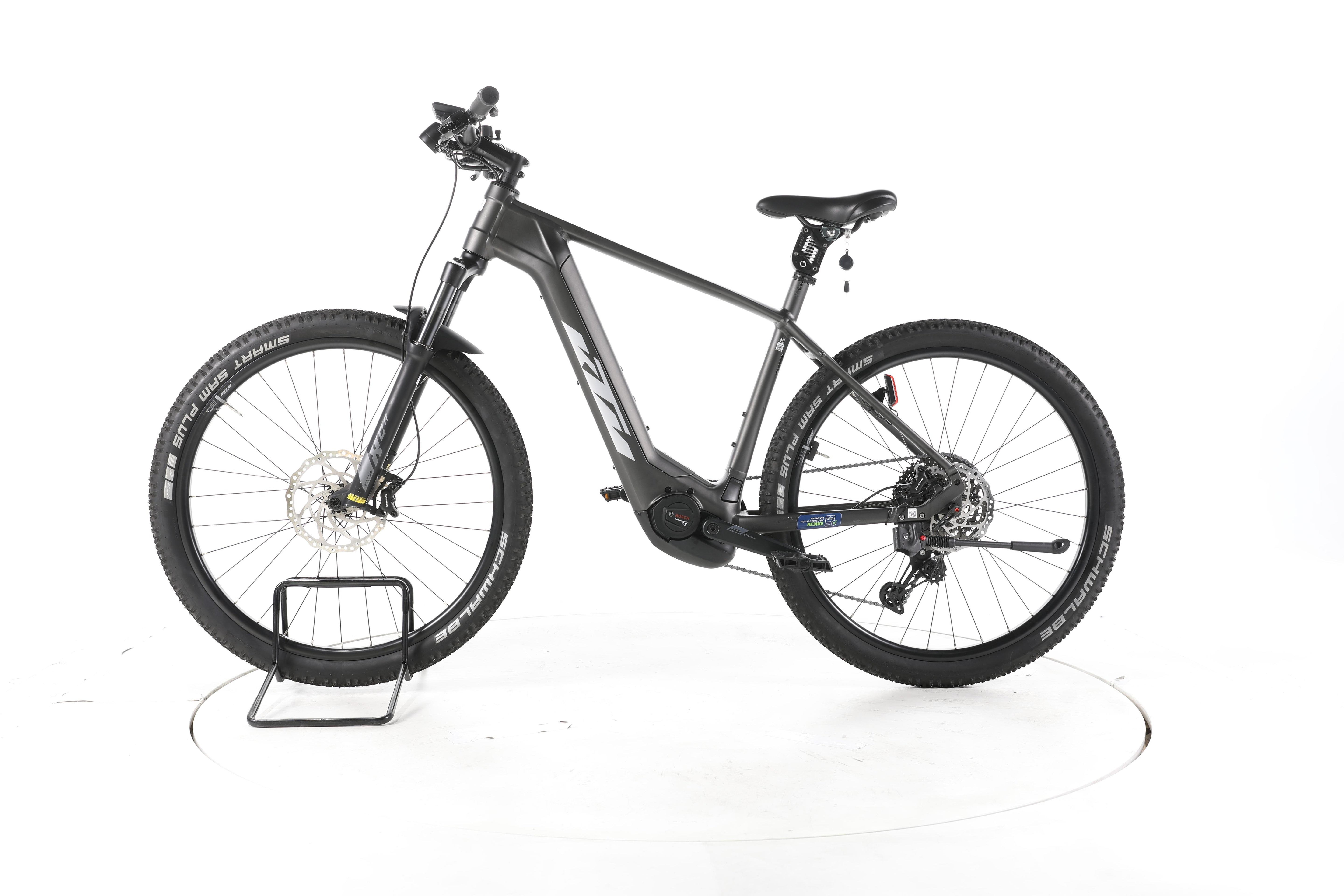 KTM Macina Team E-Bike - Image 7