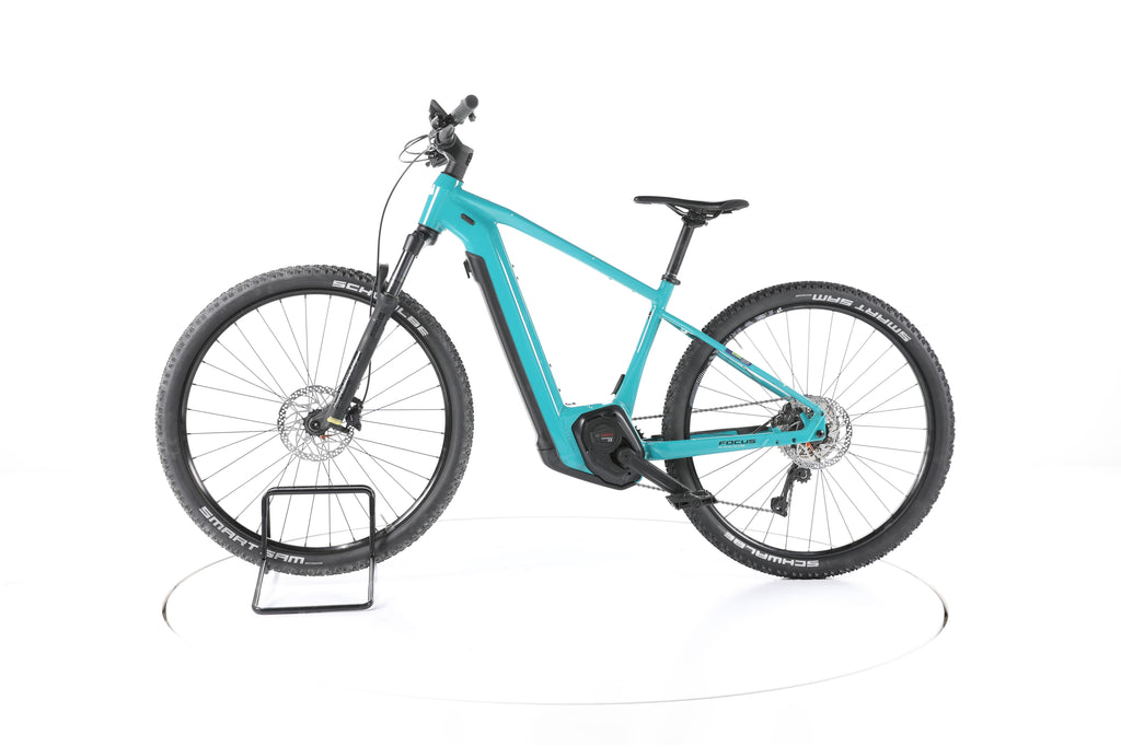 Focus Jarifa² 6.7 E-Bike 2023 - Image 7