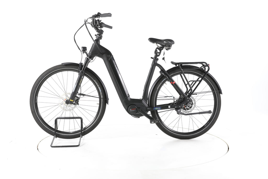 FLYER Gotour6 7.23 City E-Bike Tiefeinsteiger - Image 7