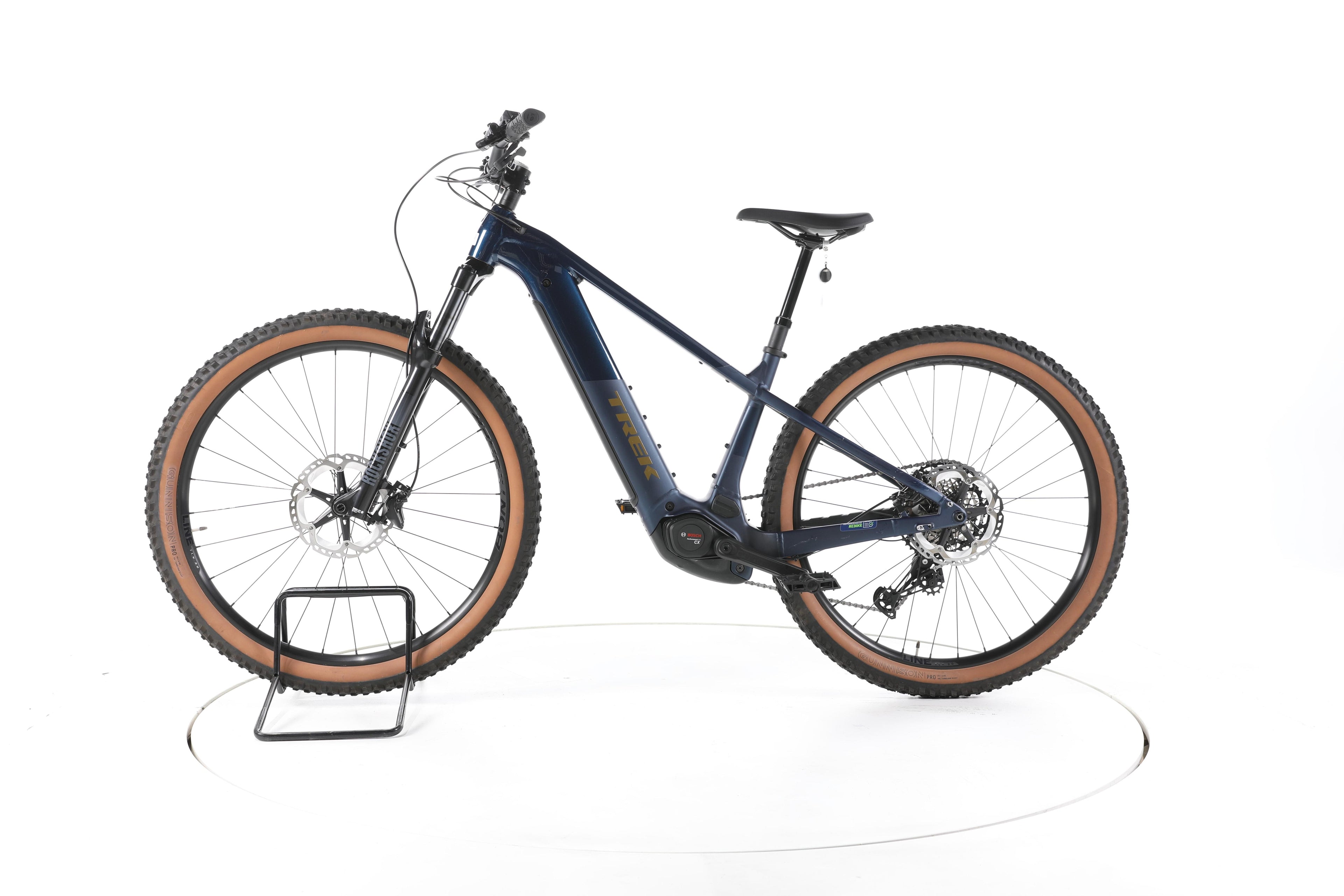 Trek Powerfly+ 6 Gen 5 E-Bike 2025 - Image 7
