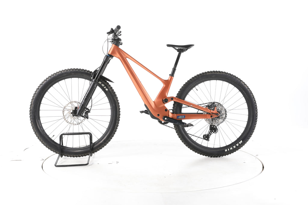 Scott Contessa Genius 920 Fahrrad Fully - Image 7