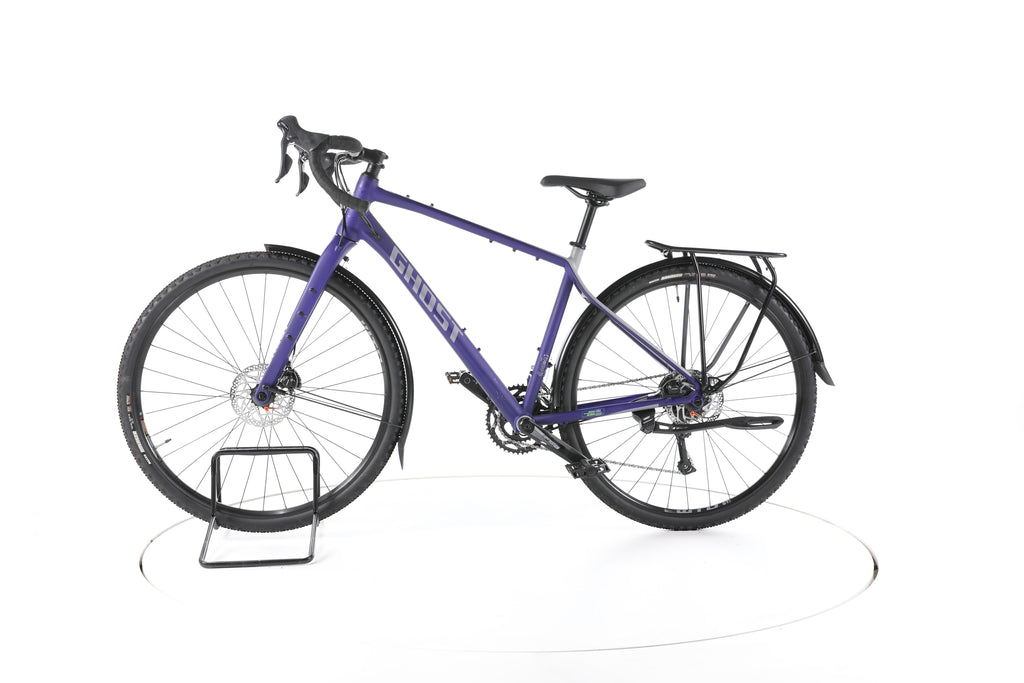 Ghost Asket EQ Gravelbike - Image 7