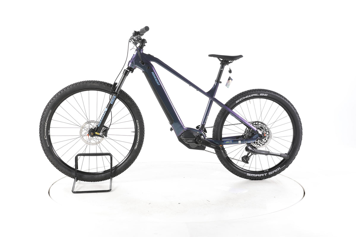 HoheAcht Sento Roko E-Bike - Image 7