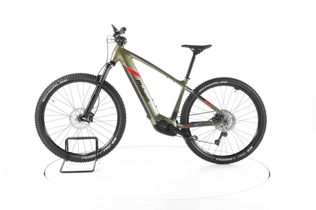 Malaguti Brenta HT 5.1 E-Bike - Image 7