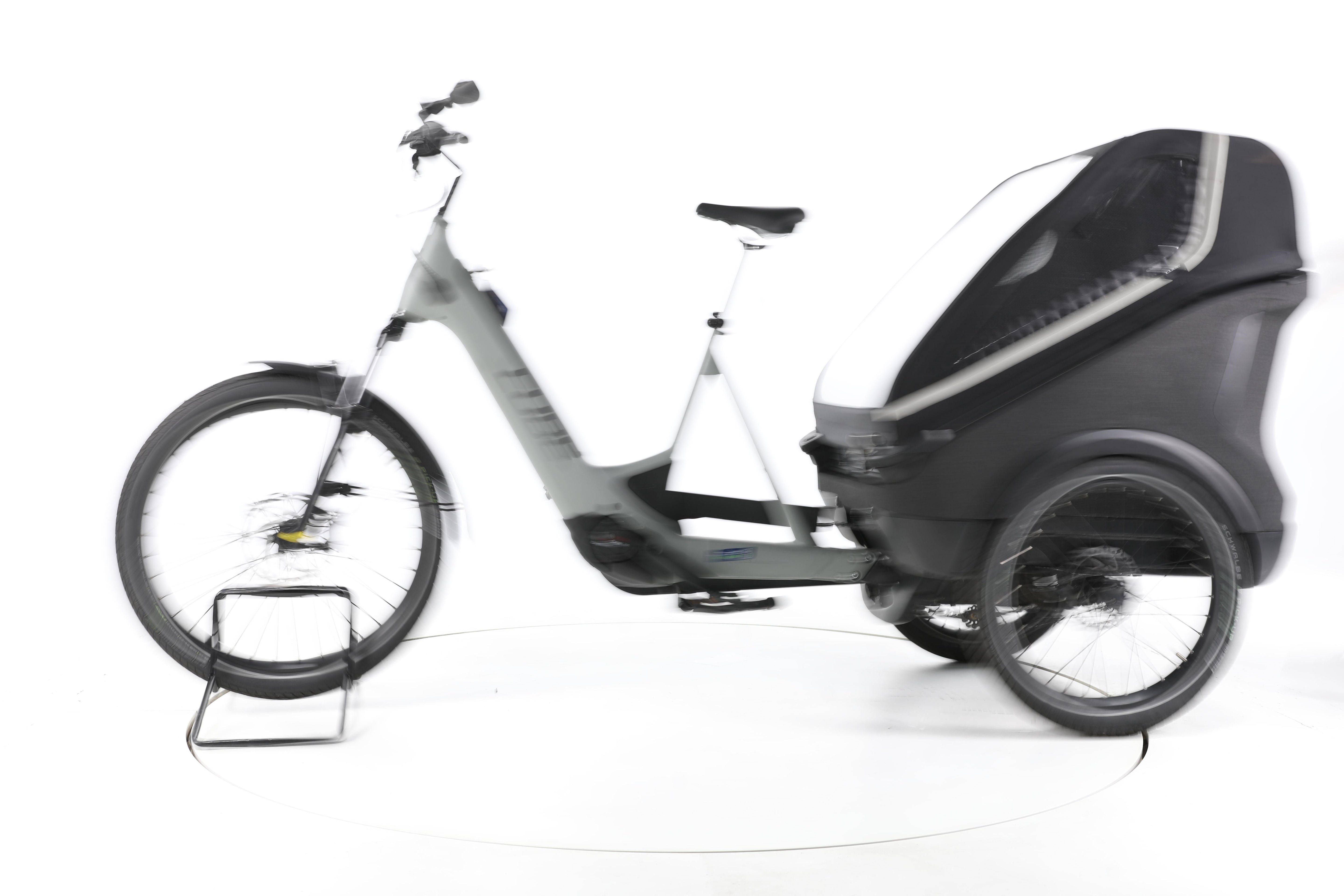 Cube Trike Hybrid Family - Image 7