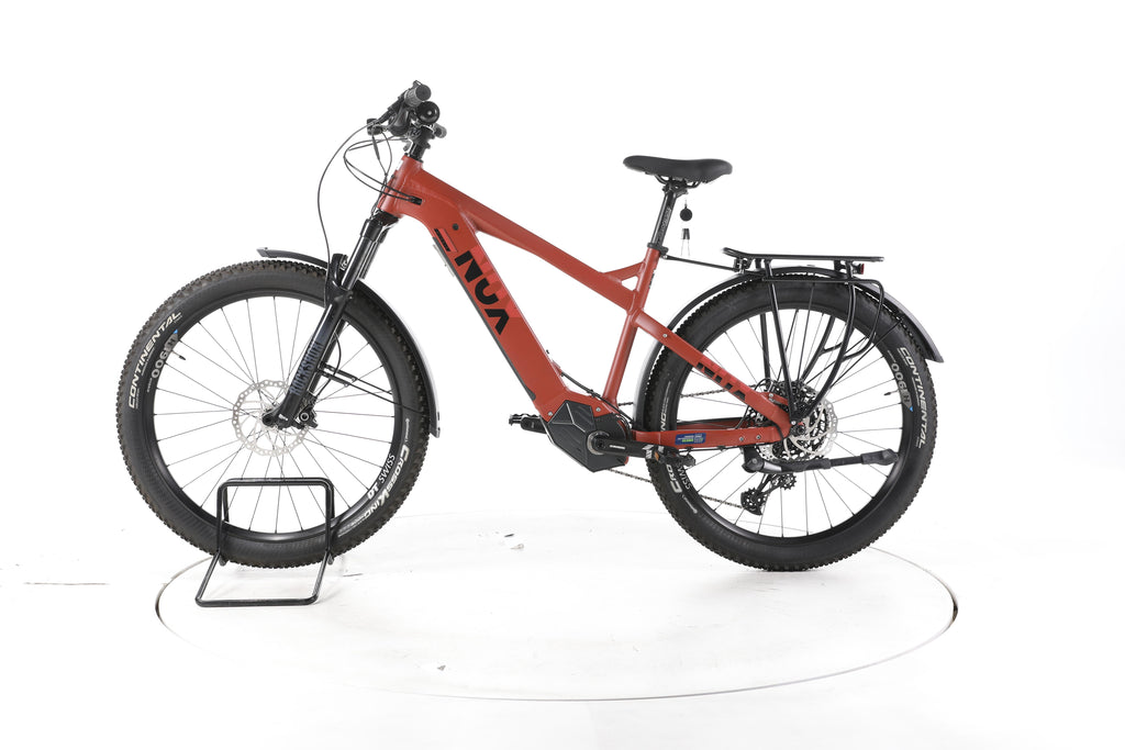 Nox Cycles Hybrid XC Tour Comp Trekking E-Bike - Image 7